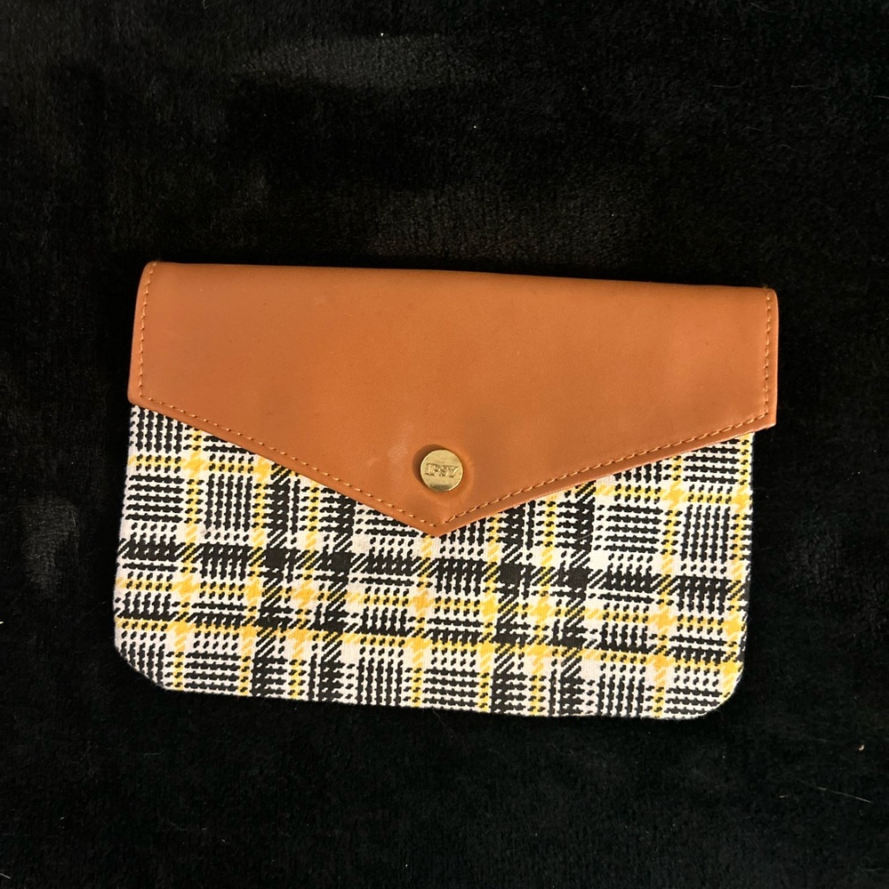 Preppy makeup bag - Picture 1 of 5